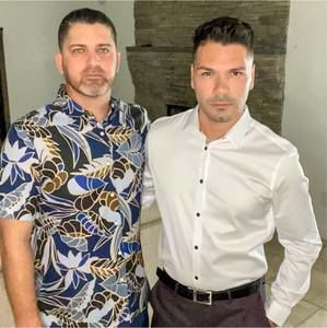 Meet your Posher, Edgar